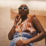 Thuso Mbedu Instagram - We all have different ways of describing our relationship with driving. I’ve always described mine as being “therapeutic”. Sitting in a car I know I might meet a new part of myself I didn’t know was there. Now that I think about it, I think the inside of a car is what knows the most honest version of me. Cars have seen my tears of joy, pain, laughter, annoyance, repentance, etc. They’ve heard my loudest off-tune singing followed by my sniggering at myself. I’ve witnessed some awesome dance talent at a traffic light and seen versions of humanity when others extended a helping hand. Some of my most favorite musings have happened while I sat in traffic or drove long distance. I try to take the more scenic route whenever I can because it gives me more time with the car while I get to see the most beautiful thing in the world: the world itself. All the Porsche’s I’ve had the privilege of driving have seen the happiest and most excited me. I can’t wait till i can get behind the Macan BEV wheel🥹😤 MACAN x SINGAPORE x THUSO = A world of adventure Thank you @porscheusa 🫶🏾 Captured by @aust_malema @_rtcstudios Edited by @alexsmitography Singapore