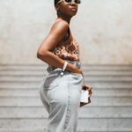 Thuso Mbedu Instagram - Adventure Awaits. 📸: @_rtcstudios shot by @aust_malema