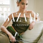 Thylane Blondeau Instagram - BAZAAR UNZIPPED | @thylaneblondeau se prépare au défilé @miumiu automne-hiver 2024-2025 Harper’s Bazaar France a suivi Thylane Blondeau dans ses derniers préparatifs avant le défilé Miu Miu automne-hiver 2024-2025 qui s’est tenu mardi à la Fashion Week de Paris. Retour en images. - Harper’s Bazaar France followed Thylane Blondeau as she made her final preparations for the Miu Miu autumn-winter 2024-2025 show at Paris Fashion Week on Tuesday. Here’s a look back. Réalisation : @_paulfranco_ Montage : @louwhitechapel #ThylaneBlondeau #MiuMiu #PFW