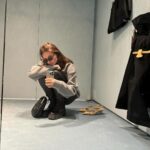 Thylane Blondeau Instagram - Ajoutez une légende ..