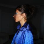 Thylane Blondeau Instagram - @casablancabrand