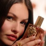 Thylane Blondeau Instagram - Devotion captures the essence of commitment and excellence, shaped by a journey in modelling that began at the age of three. Daily inspiration from a superhero mother unveils the sensitivity of love in family ties. #DolceGabbana #DGBeauty #DGDevotion #MadeinItaly