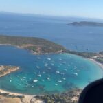 Thylane Blondeau Instagram - Paradise 🩵 Porto-Vecchio