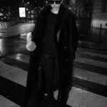 Thylane Blondeau Instagram - 🕵🏽‍♀️🎩🖤📞