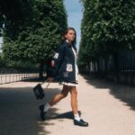 Thylane Blondeau Instagram - #disneyxtommy collection is a hit. I had so much fun time the past few days @tommyhilfiger #tommyhilfiger Paris, France