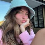 Thylane Blondeau Instagram -