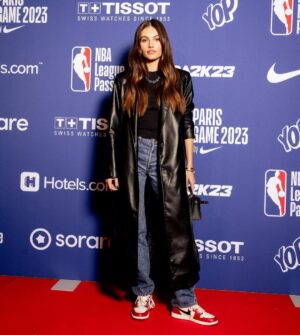 Thylane Blondeau Thumbnail -  Likes - Top Liked Instagram Posts and Photos