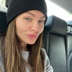 Thylane Blondeau Instagram - Lately 😋