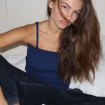 Thylane Blondeau Instagram - Lately 😋