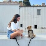 Thylane Blondeau Instagram - Lately 😋