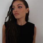 Thylane Blondeau Instagram -