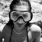 Thylane Blondeau Instagram - Sea trip 🧿 Ibiza, Spain