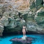 Thylane Blondeau Instagram - Sea trip 🧿 Ibiza, Spain