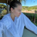 Thylane Blondeau Instagram - Lily of The Valley