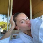 Thylane Blondeau Instagram - Lily of The Valley