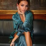 Thylane Blondeau Instagram - @apmmonaco new campaign coming soon Monaco , Monte-carlo