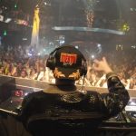 Tiësto Instagram - Back at Omnia Las Vegas ✨ Las Vegas, Nevada