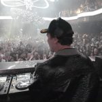 Tiësto Instagram - Back at Omnia Las Vegas ✨ Las Vegas, Nevada
