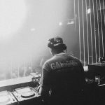 Tiësto Instagram - Back at Omnia Las Vegas ✨ Las Vegas, Nevada