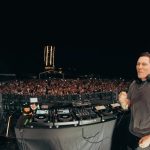 Tiësto Instagram - Finally back in Malaysia and it was incredible! 🙏🏻✨🎊 Kuala Lumpur, Malaysia