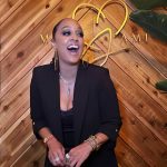 Tia Mowry Instagram – Yesterday was a dream 😍 Thank you for all the birthday wishes, each and every one meant so much to me! Got to spend this special birthday with some of my closest friends! I spent the whole evening enjoying good food, good company, and just all around good vibes to bring in this new year of life! Mon Ami