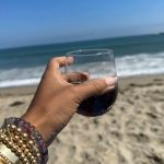 Tia Mowry Instagram – I am so happy I got to spend some time with my beautiful cousin @flowersake and my sweet daughter, Cairo, at the beach 🏖️ There is something so beautiful and healing that I have found in my friendships with the women in my life, and I want to spotlight the amazing Black women in my community who have been an essential part of my journey. There is understanding, compassion, and empathy that are built into these friendships, and an undeniable sense of affirmation that comes from being with my girls. As I continue to grow and heal, I want my little girl to also know and understand the beauty of Black Girl Magic 🫶🏽