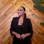 Tia Mowry Instagram – Yesterday was a dream 😍 Thank you for all the birthday wishes, each and every one meant so much to me! Got to spend this special birthday with some of my closest friends! I spent the whole evening enjoying good food, good company, and just all around good vibes to bring in this new year of life! Mon Ami