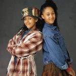 Tia Mowry Instagram – Happy birthday to my other half! @tameramowrytwo 💖45 years of so many shared memories, laughs, and love with many more to come. You are a light in the lives of so many, including mine, and I could not have asked for a better sister and friend. Cheers to many more years of sharing this day with you!