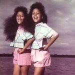 Tia Mowry Instagram – Happy birthday to my other half! @tameramowrytwo 💖45 years of so many shared memories, laughs, and love with many more to come. You are a light in the lives of so many, including mine, and I could not have asked for a better sister and friend. Cheers to many more years of sharing this day with you!