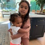 Tia Mowry Instagram – Happy birthday to this (not so little anymore!) ray of sunshine and the sweetest niece ❤️May your day be filled with so much love, laughter, and adventure! 🌟