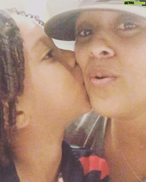 Tia Mowry Instagram - Lately, I’ve been thinking about motherhood, particularly reflecting on the sacrifices that come with it. From enduring physical pains during pregnancy to navigating the fatigue and restless nights, the challenges only intensified with postpartum symptoms and the issues that surfaced as a new mother. Despite these struggles, I can’t help but feel profoundly blessed by the presence of my beautiful children and the countless precious memories we’ve created together. In navigating the hardships, I’ve discovered a profound source of healing for my own inner child through my role as a mother. It’s empowering to recognize that by raising my children, I am actively breaking generational curses. Witnessing the growth of kind and empathetic individuals under my guidance makes every sacrifice worthwhile. I acknowledge that motherhood unfolds uniquely for each person, with distinctive struggles and joys. Yet, there’s a common thread that binds us all—the beauty of sacrifice and love for our little ones. It’s this shared experience that unites us in a profound way. I am genuinely proud of each one of you and the unique journeys you’ve undertaken in the intricate tapestry of motherhood.