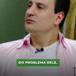Tiago Pavinatto Instagram - Essa é a verdadeira estratégia da esquerda! Brazil