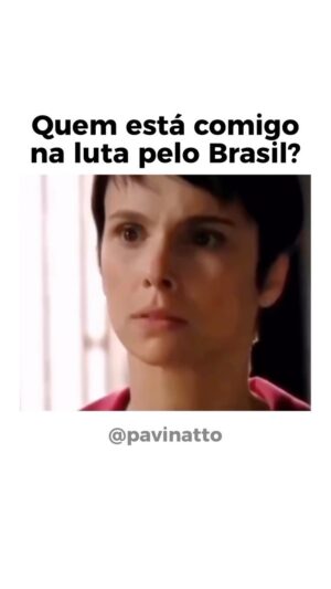 Tiago Pavinatto Instagram - Quem está comigo comenta “Brasil”👇