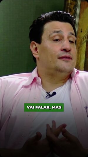 Tiago Pavinatto Instagram - Me conta nos comentários sua opinião!👇