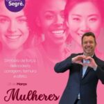 Tiago Pavinatto Instagram - Novamente, feliz dia da mulher para todas as mulheres que seguem meu trabalho Nesta homenagem, inclui dos autênticos artistas da noite paulistana @pavinatto e @fernandocapez com quem fez um trio no sábado passado (não ficou muito boa a frase....kkk) FELIZ DIAAAA DA MULHER A música foi cantada no @quattrinorestaurante