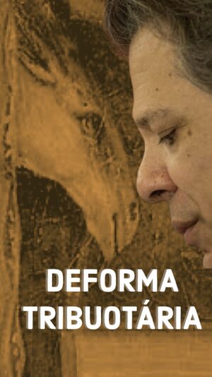 Tiago Pavinatto Instagram - ENTENDA A REFORMA TRIBUTÁRIA DE MANEIRA SIMPLES