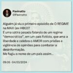 Tiago Pavinatto Instagram - Os americanos são FθDΔ!!! São Paulo, Brazil
