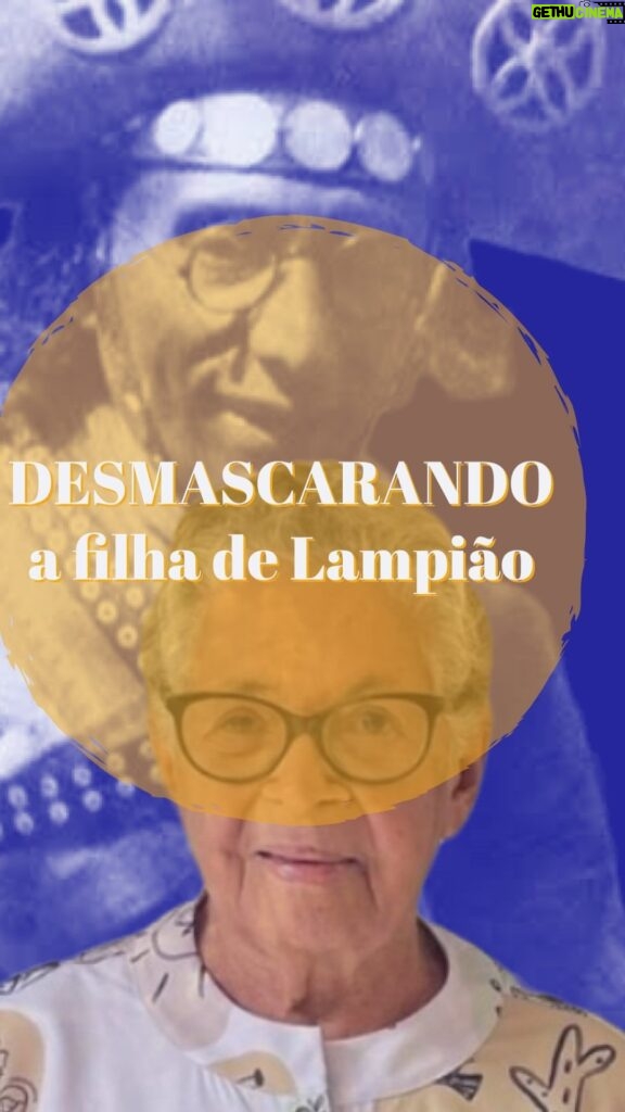 Tiago Pavinatto Instagram - Desmascarando a filha de Lampião e os seus advogados. São Paulo, Brazil