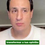 Tiago Pavinatto Instagram – Me conta qual a sua opinião?👇 Brazil