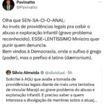 Tiago Pavinatto Instagram - QUANDO VOCÊ TEM A SENSAÇÃO DE QUE MORREU E ESTÁ NO INFERNO.. São Paulo, Brazil