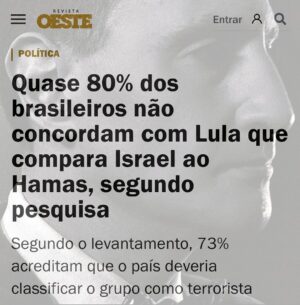 Tiago Pavinatto Instagram - Você faz parte desses 80%?👇