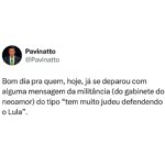 Tiago Pavinatto Instagram - É aquela velha história…