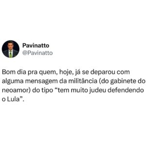 Tiago Pavinatto Instagram - É aquela velha história…