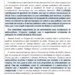 Tiago Pavinatto Instagram - ΛΠΤΙSSΙθΠΙSMθ é modalidade de ΛΠΤΙSSΕMITΙSMθ, que nada mais é do que RΑCΙSΜθ… que e CRΙΜΣ. São Paulo, Brazil