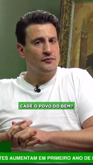 Tiago Pavinatto Instagram - Onde esta a galera do bem? Alguém tem noticias de por onde andam? O que comem? Como vivem? 🤔