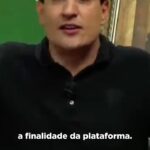 Tiago Pavinatto Instagram – Qual sua opinião sobre a regulamentação das redes sociais?👇