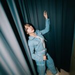 Tiara Andini Instagram - Bojonegoro✨