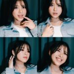 Tiara Andini Instagram - Bojonegoro✨