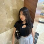 Tiara Andini Instagram - Sehat terus orang aring