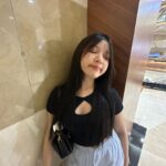 Tiara Andini Instagram - Sehat terus orang aring